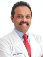 Channarayapatna V. Kishan, MD