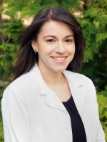 Svetlana Mamikonyan, CRNP