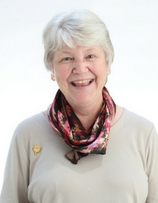 Sr. Diane McManus, SSJ