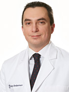 Alec E. Musten, MD