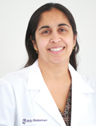 Vinita Ponamgi, MD