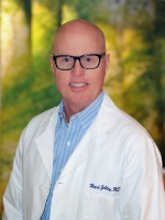 David Mark Zebley, MD