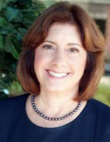 Mary de Angeli, M.Ed., Ed.S.
