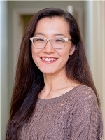 Min Jung Ku, MD