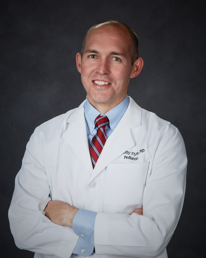 Timothy Flynn, MD