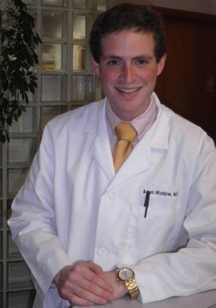 Adam B Woldow, MD FAAD