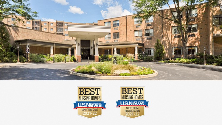 Lafayette Long-term Care