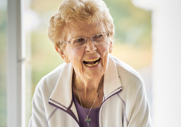 Betty Bott