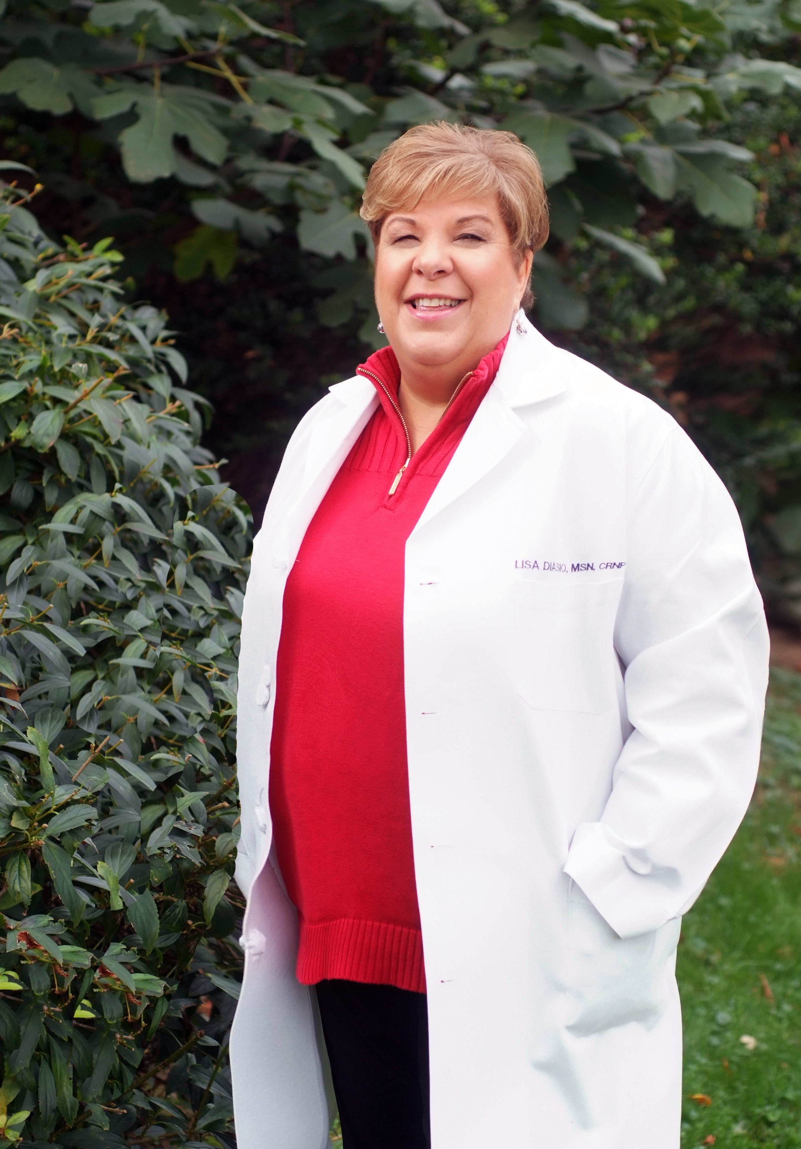 Lisa Diasio, CRNP | Redeemer Health