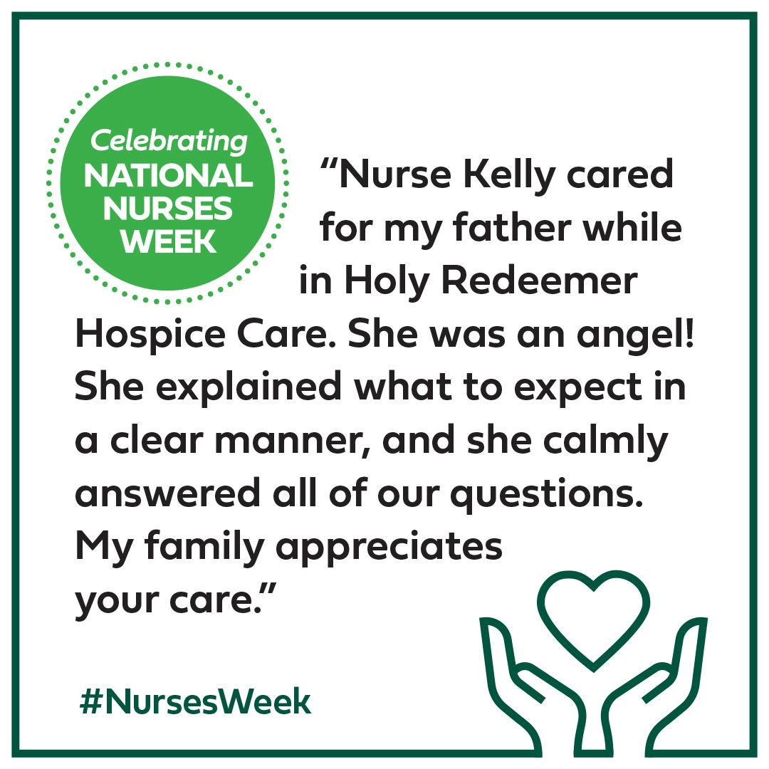 nurse week quotes