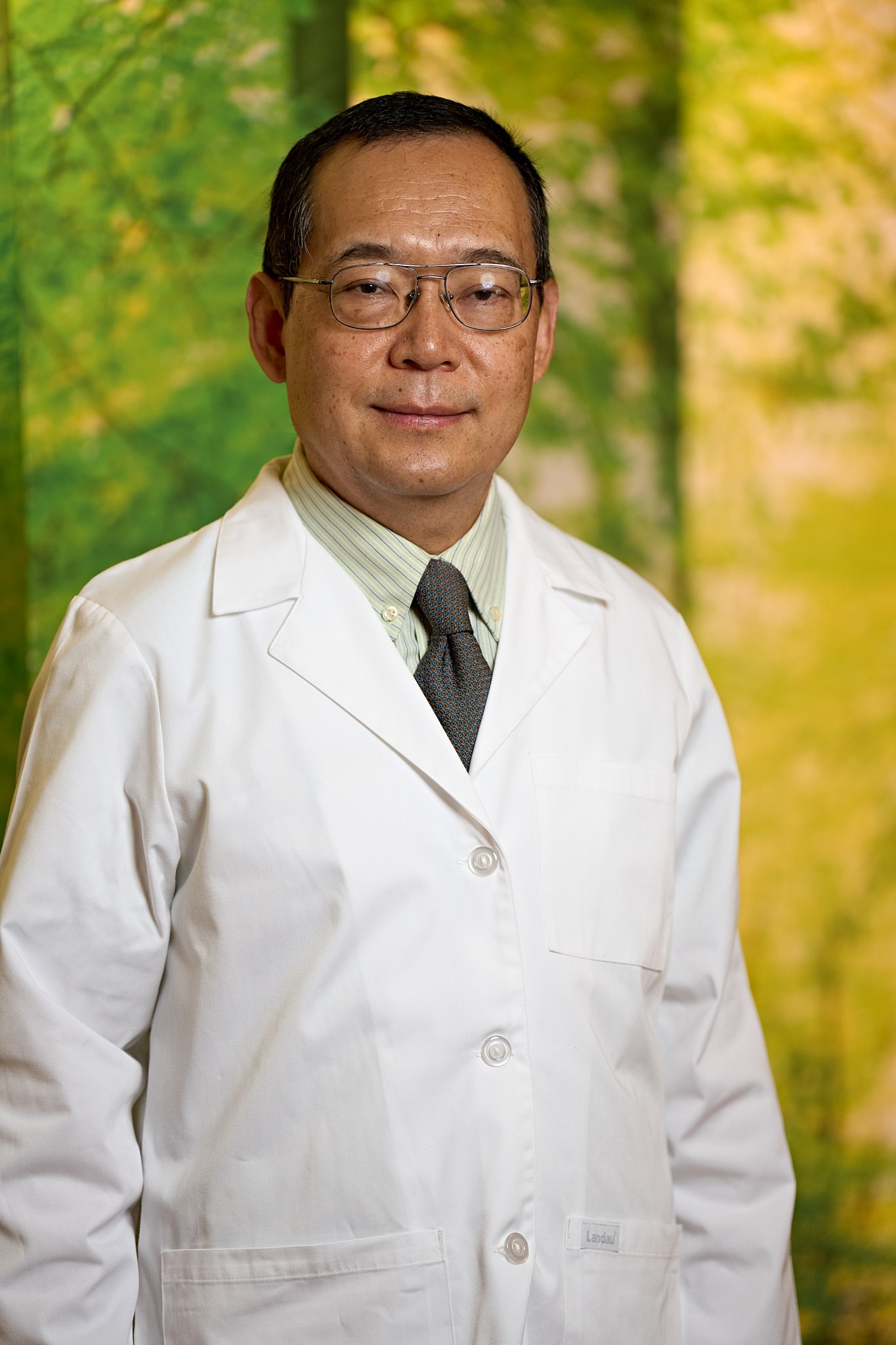 Wei Shen, MD