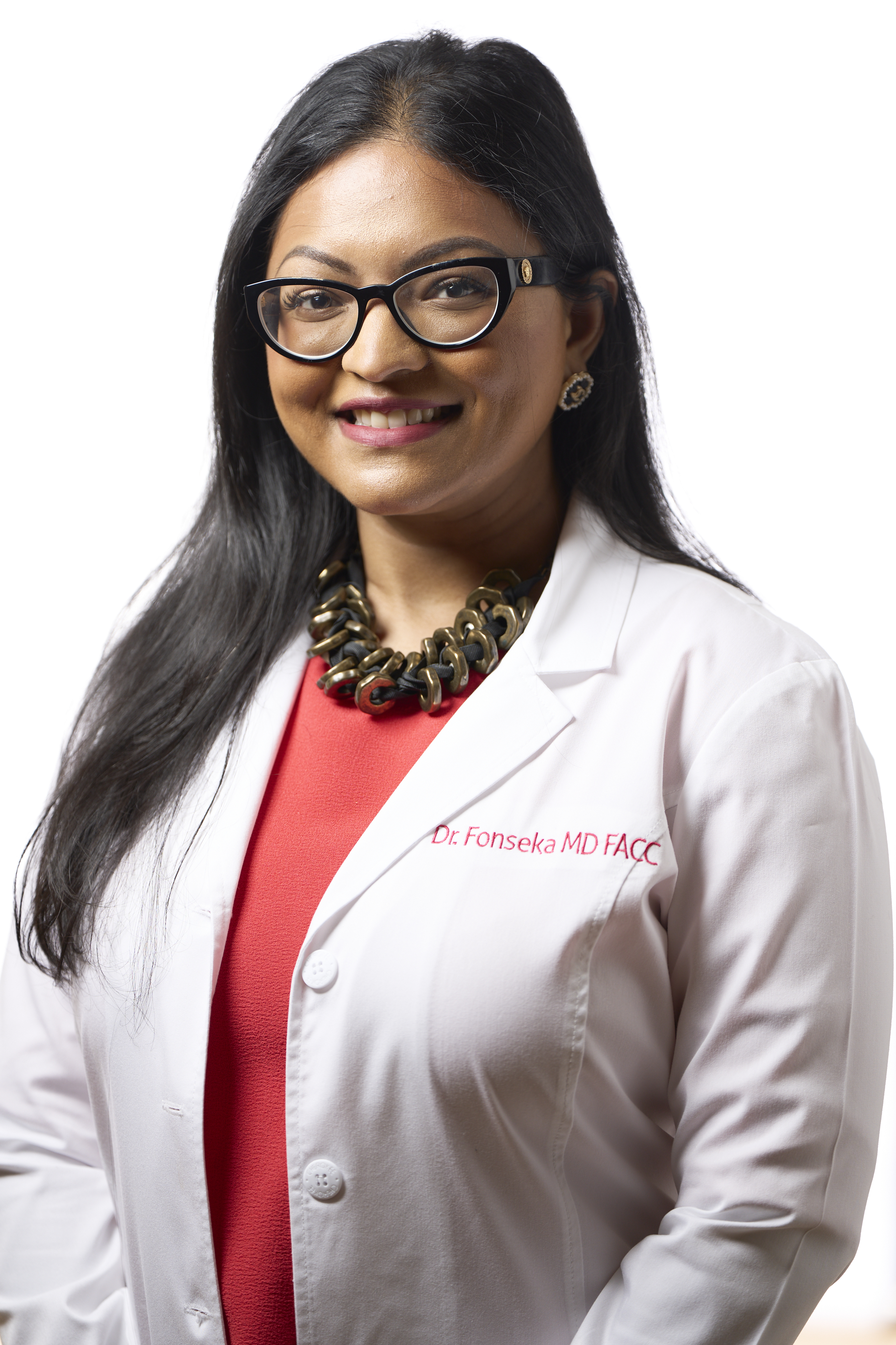 Natasha Fonseka, MD