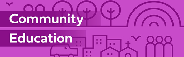 Community Education