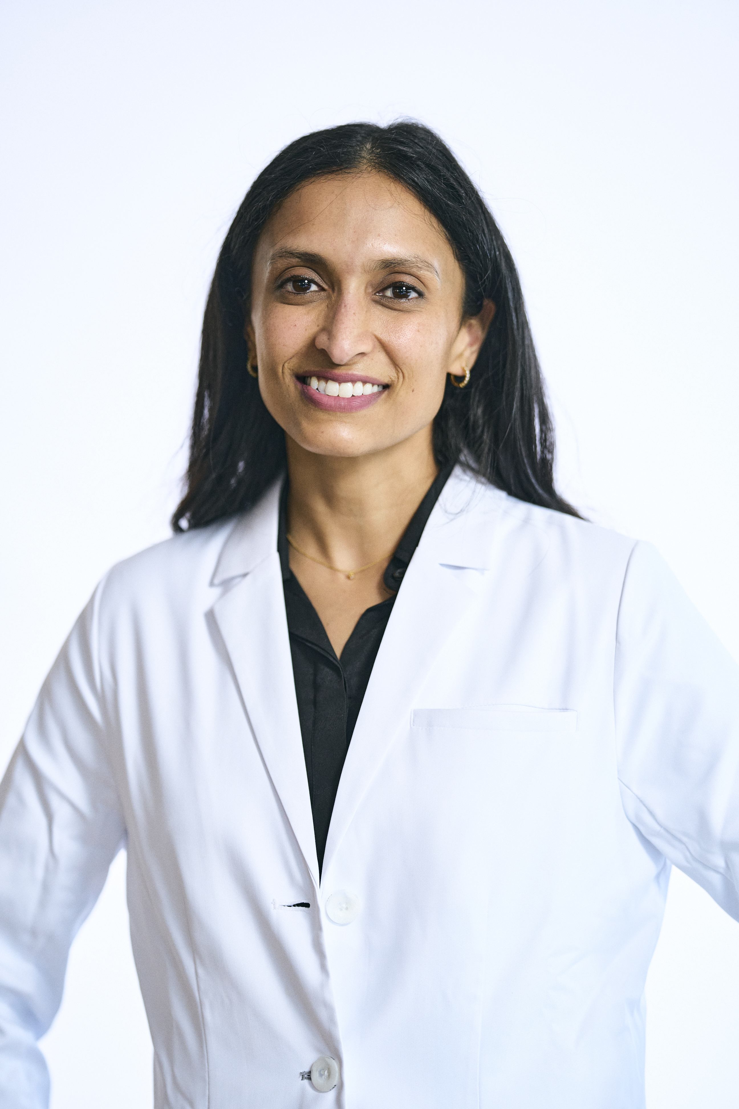 Manasa Reddy, MD