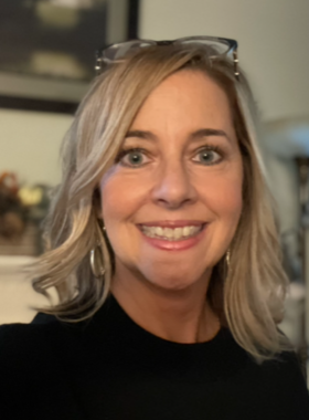 Gina Loughry