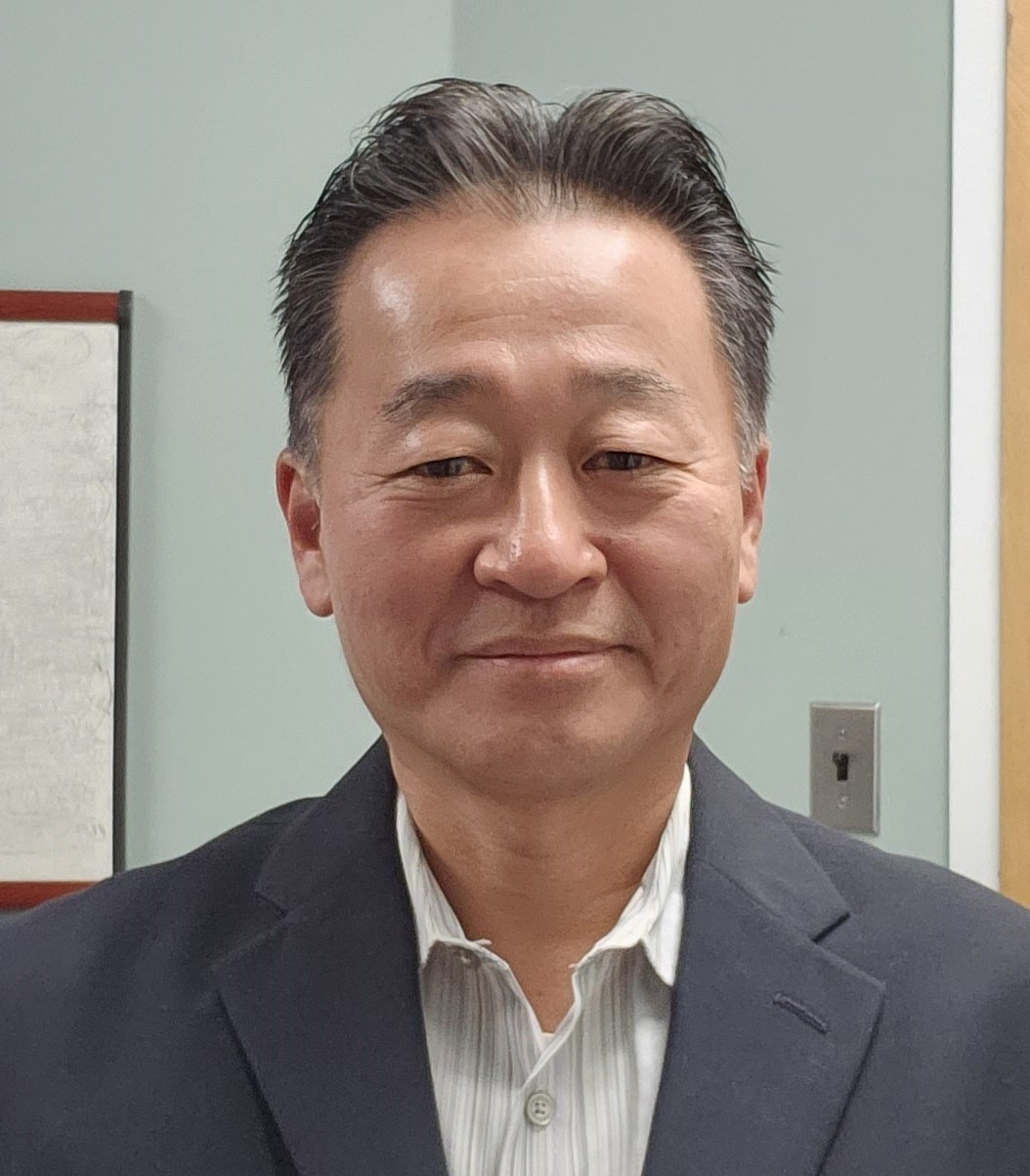Rick Lee