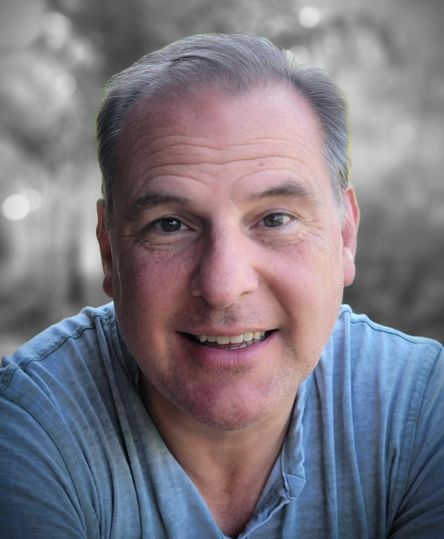 Rob Levengood