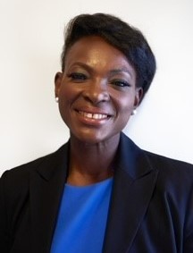 Victoria Agbetor-Fumey