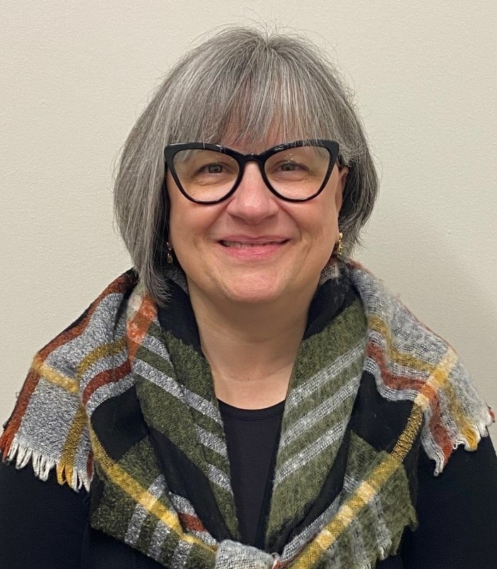 Suzanne Scarpa