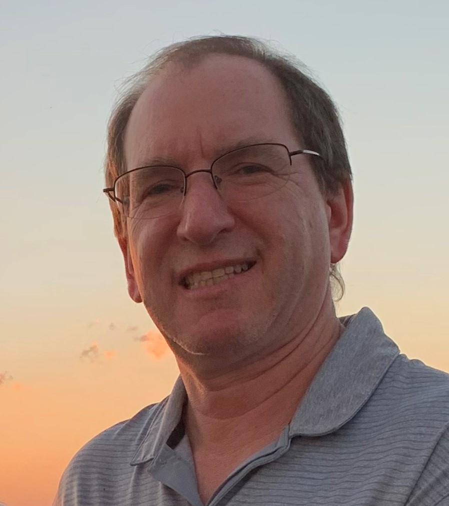 David Golden