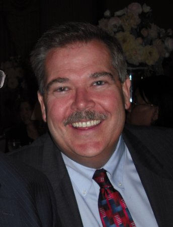 John Ward