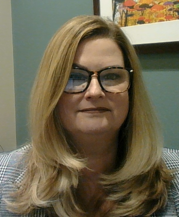 Barbara Pyne