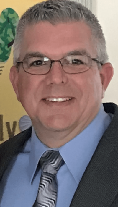Jim Armstrong