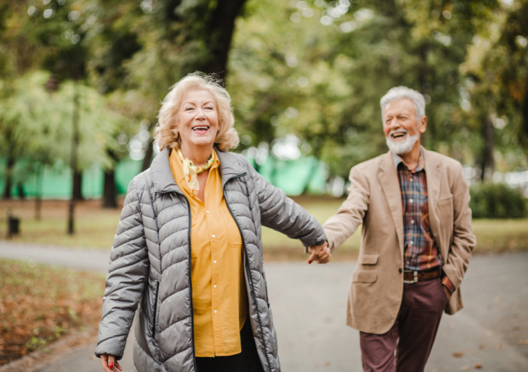 Assisted Living Community Lincoln City