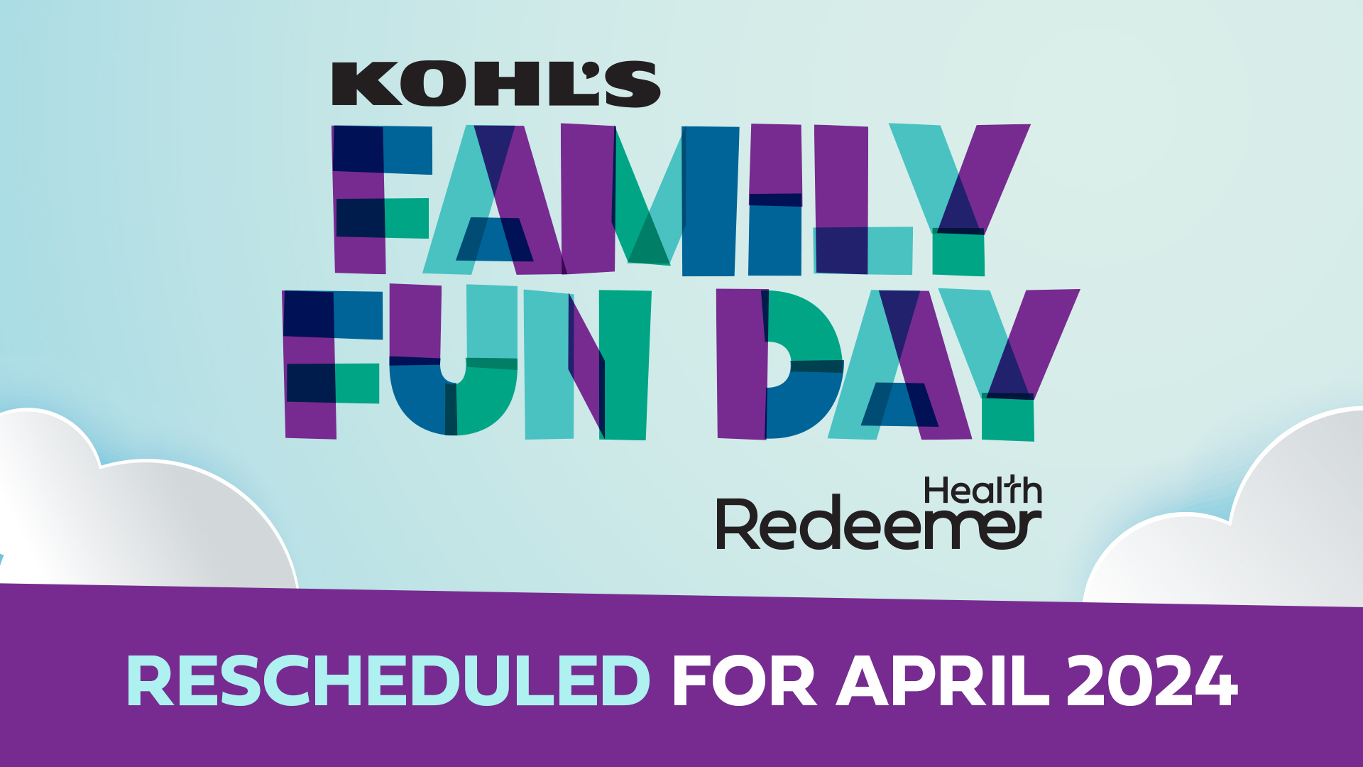 Family Fun Day 