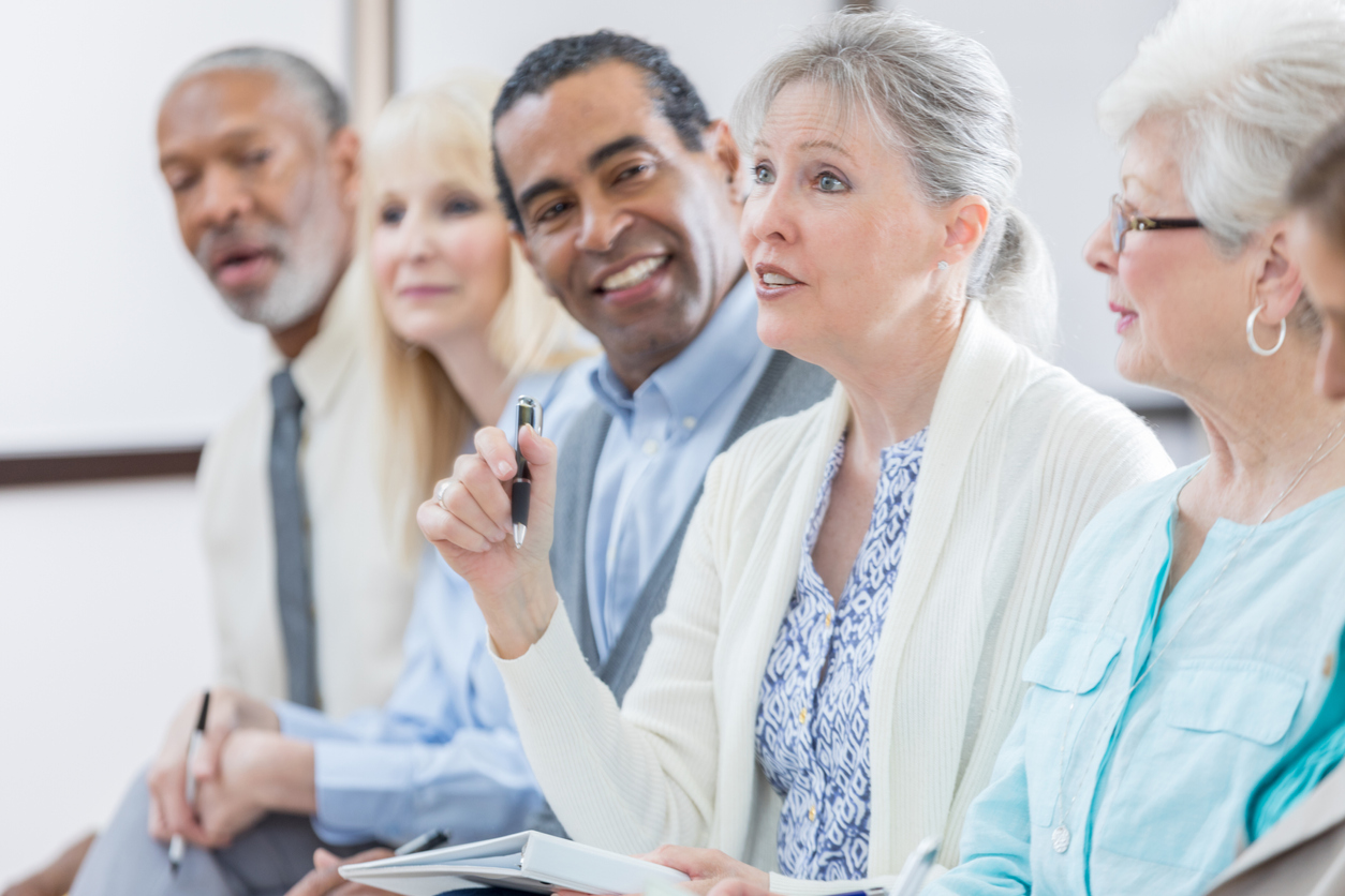 Free Medicare Educational Seminar at Redeemer Health in Huntingdon Valley, PA