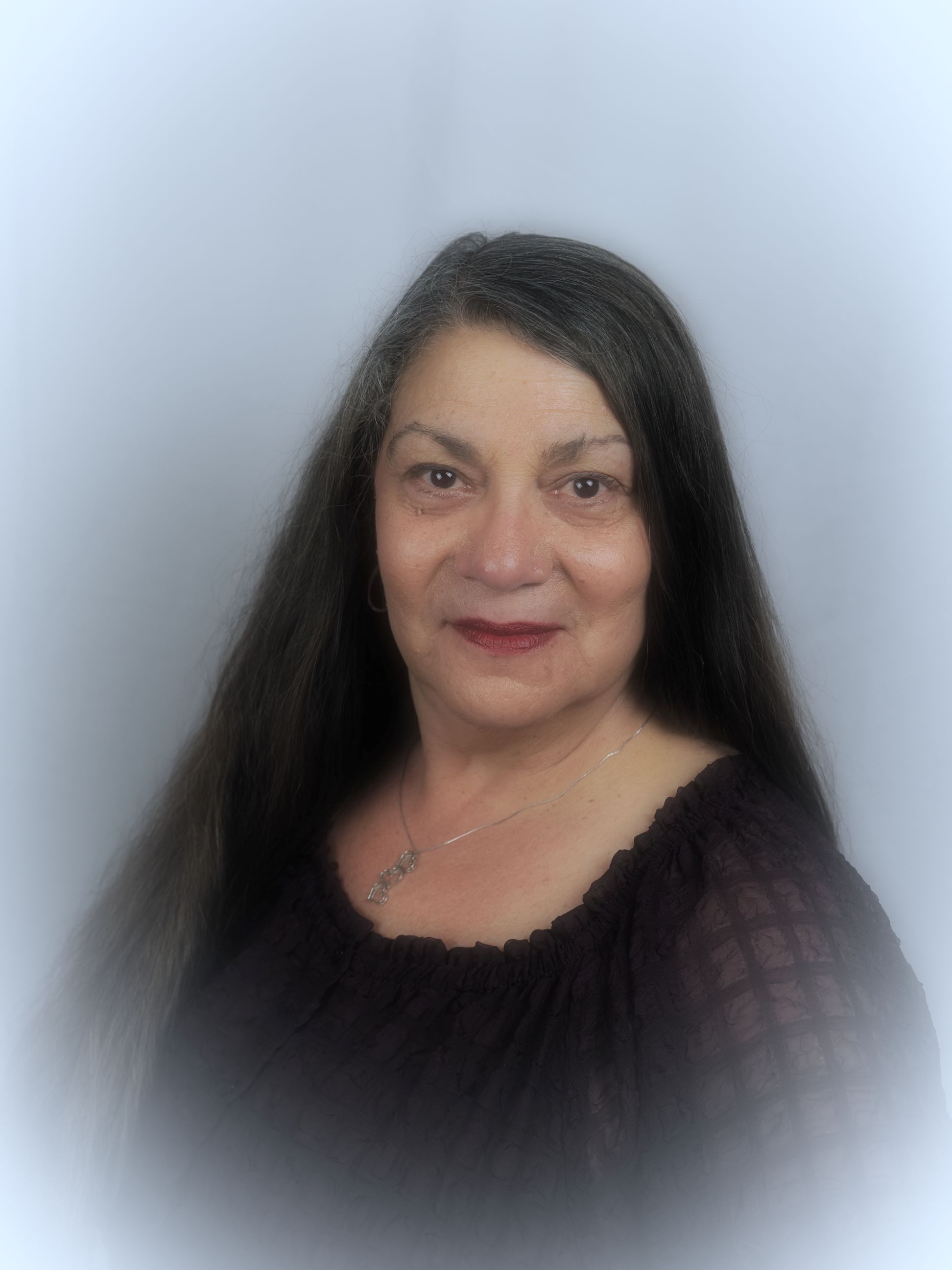 Angela Boyce