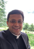 Fr. Jacob John