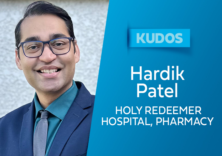 Dr. Hardik Patel (HH)
