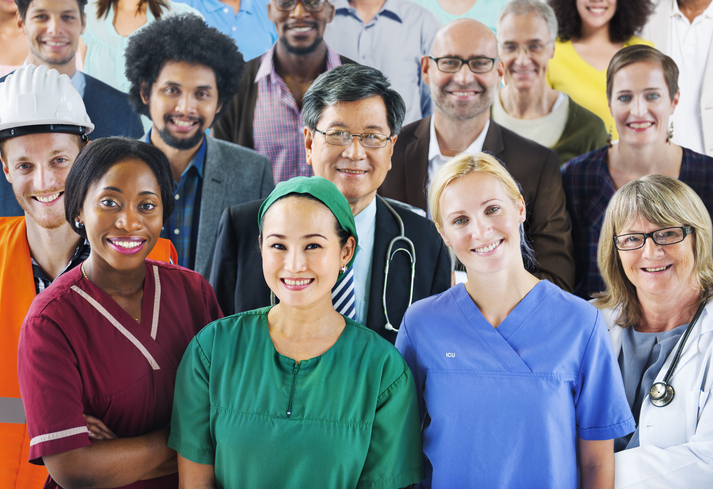 Redeemer Health Careers