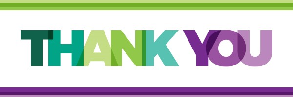 Thank You Image