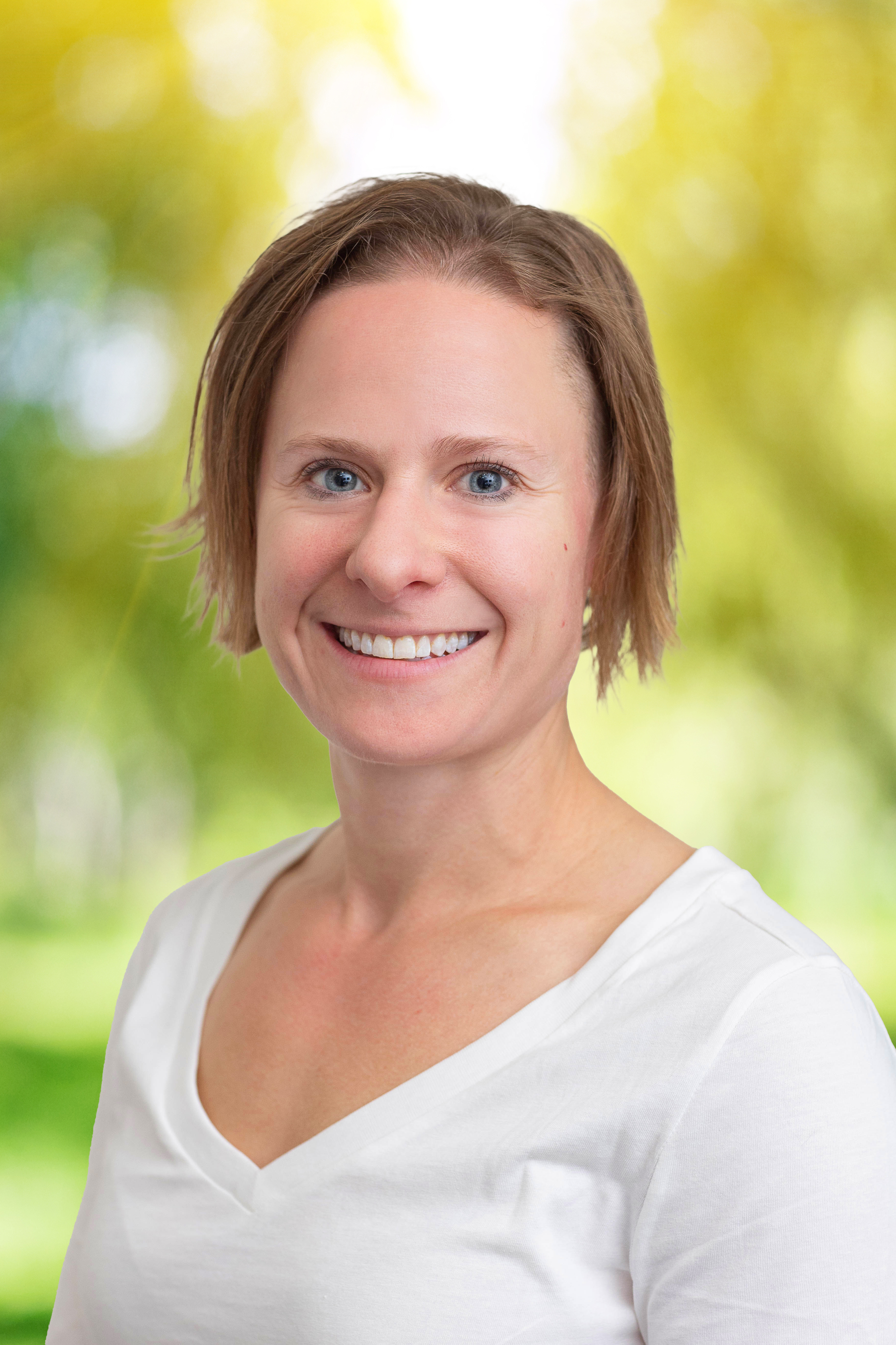Redeemer Health Orthopedics, Lisa Kaplin DO