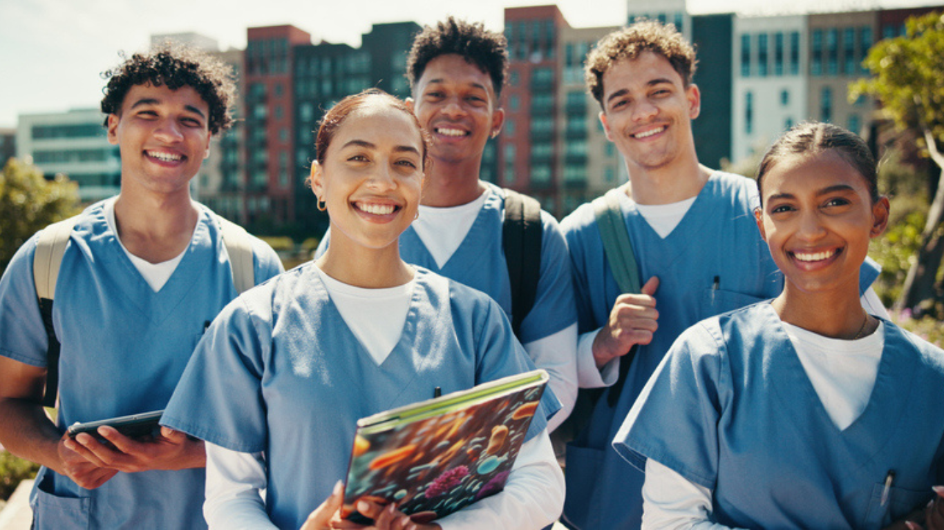 Exciting Scholarship Opportunities for Eligible Staff and Volunteers