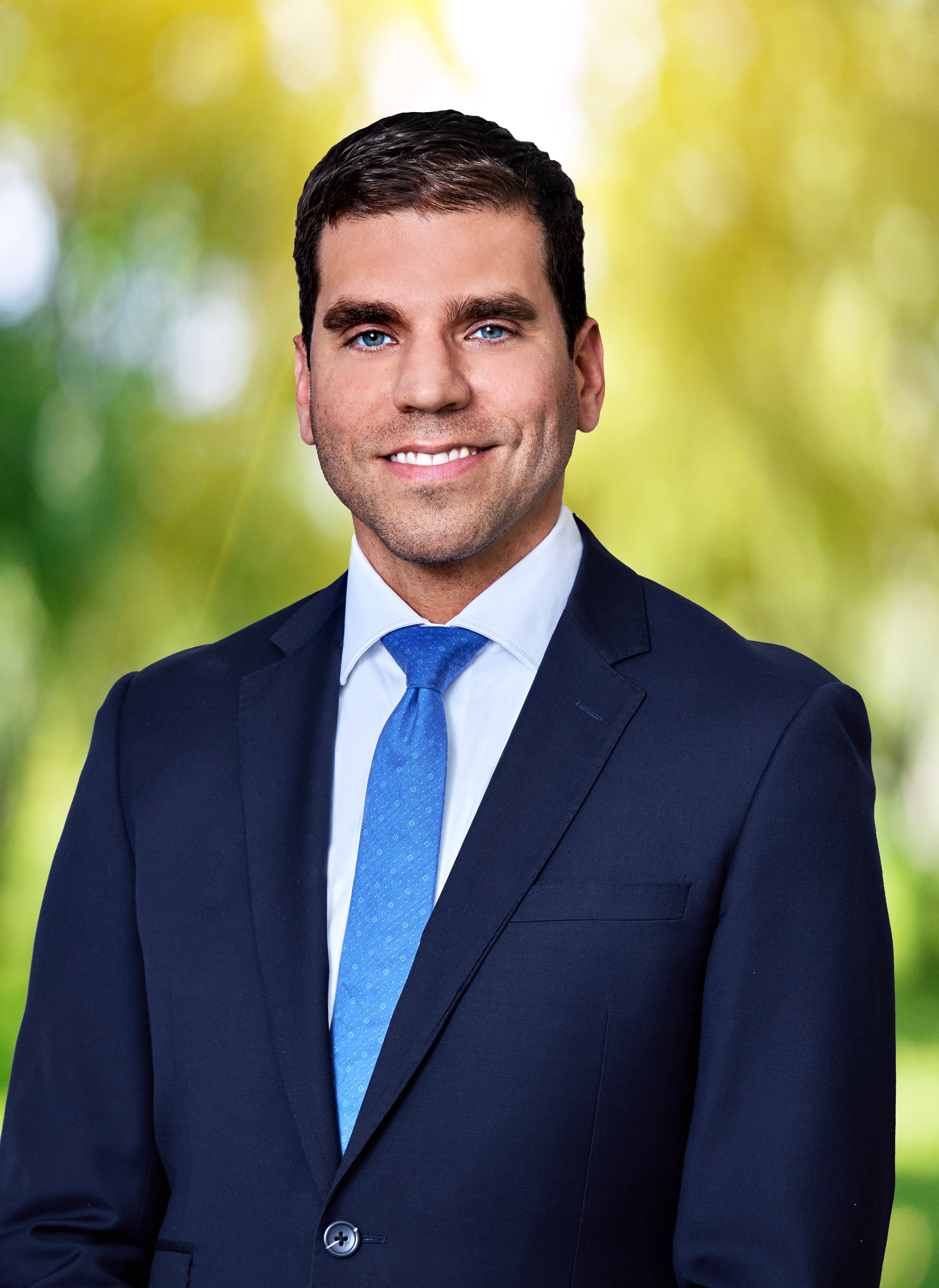 Yehuda "Yudi" Kerbel, MD