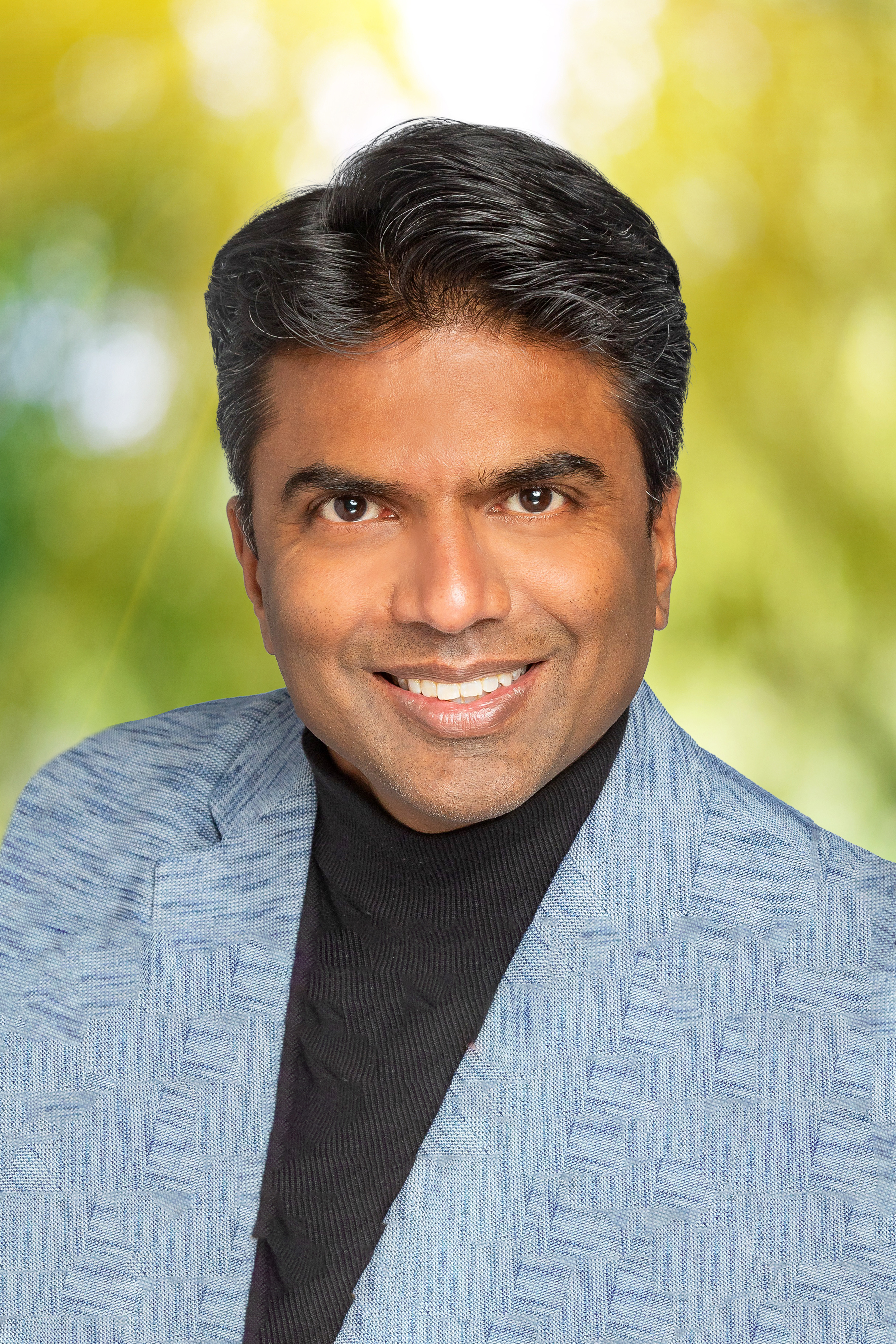 Rakesh Shah, M.D.