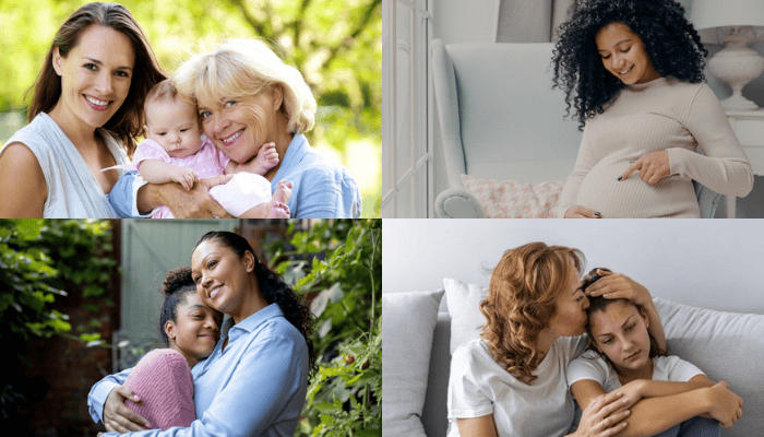 Women's Health Practices Merge, Offer More Options for Patients