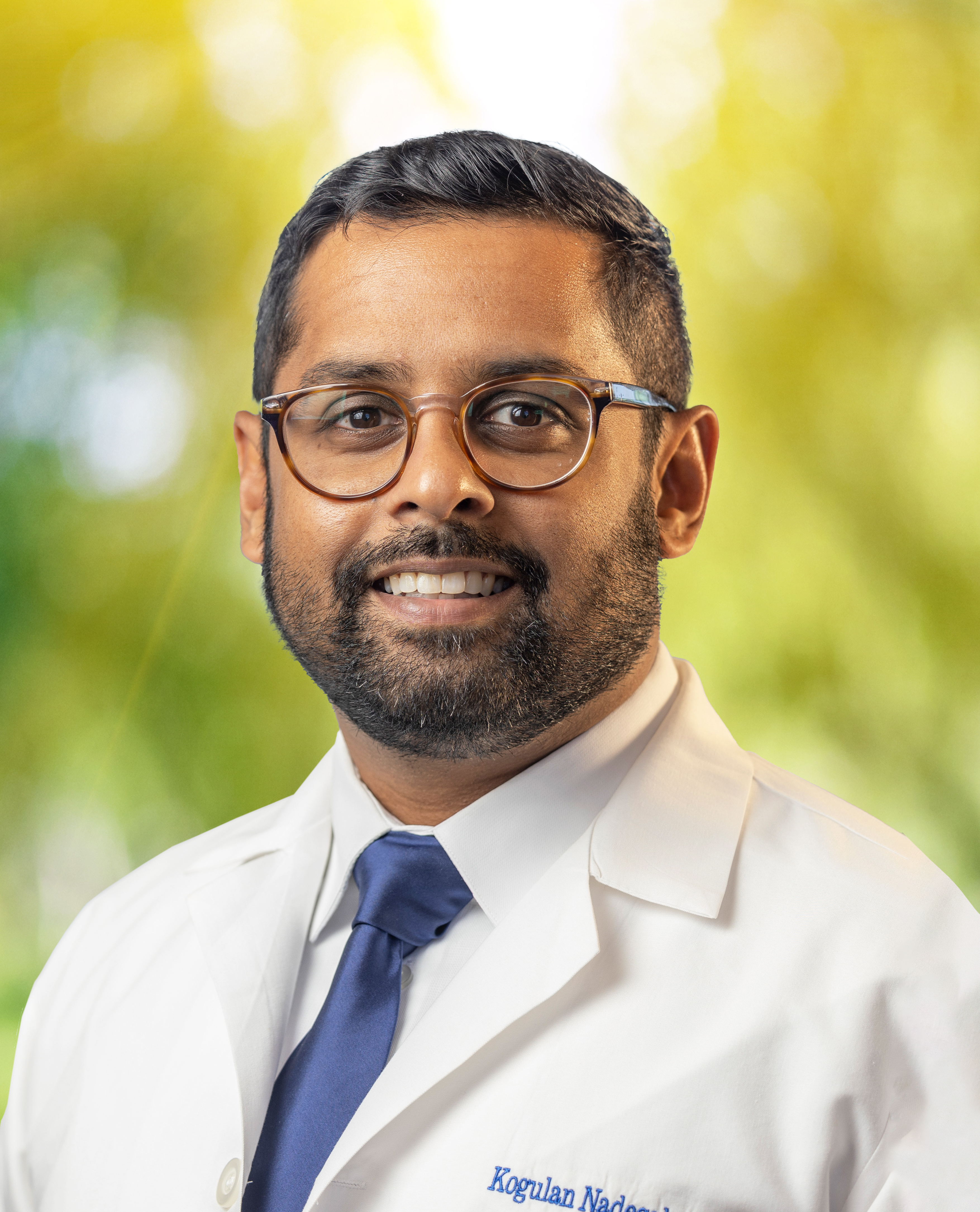 Kogulan-Nadesakumaran, Redeemer Health Vascular Surgery