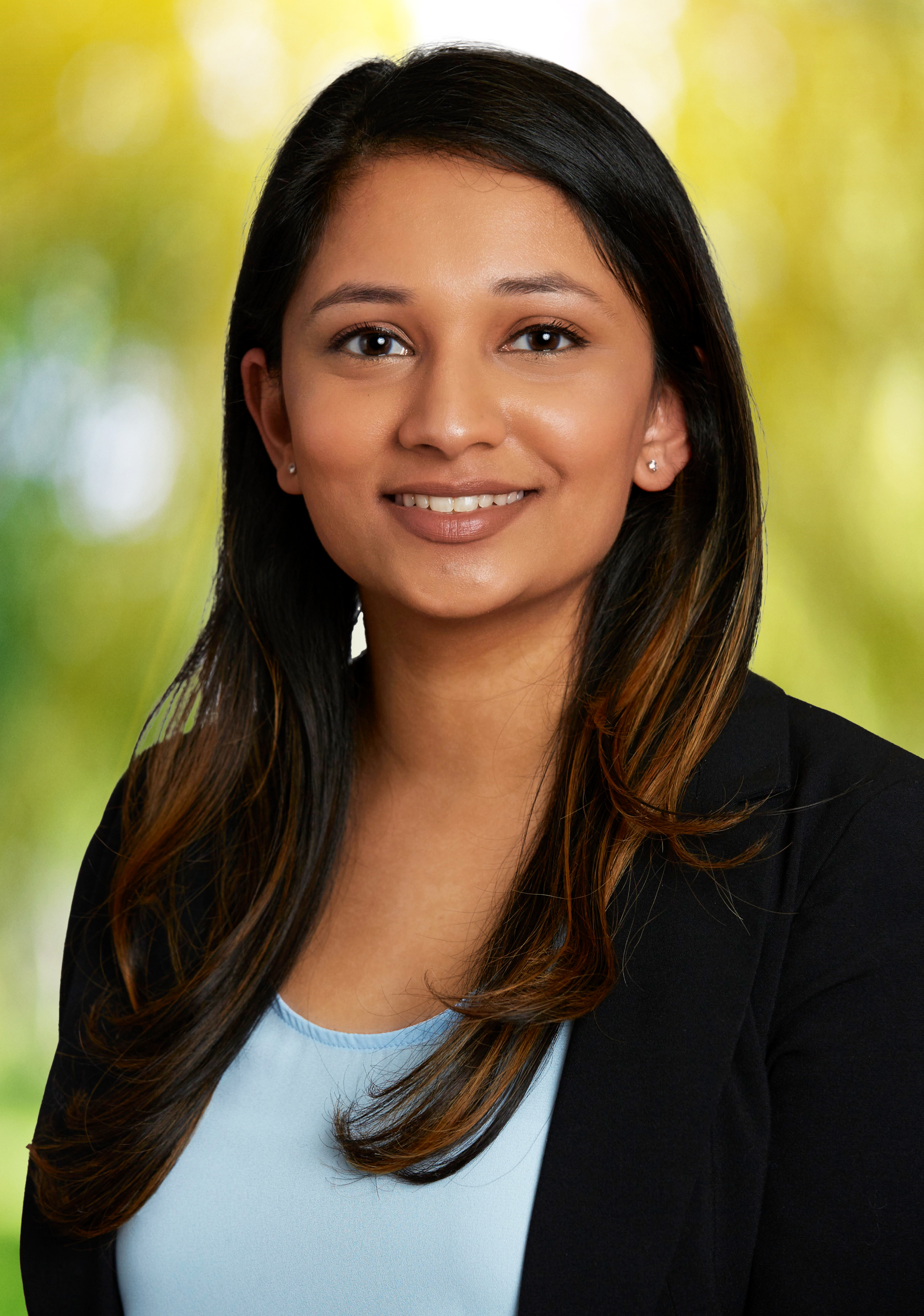 Puja Patel, MD (OB/GYN)