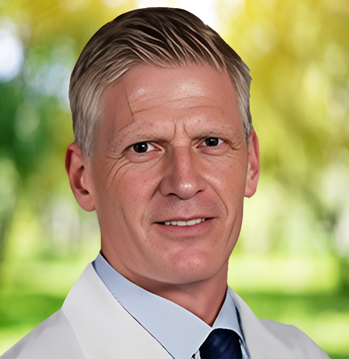 Stephen Smith, MD (Maternal Fetal Medicine)