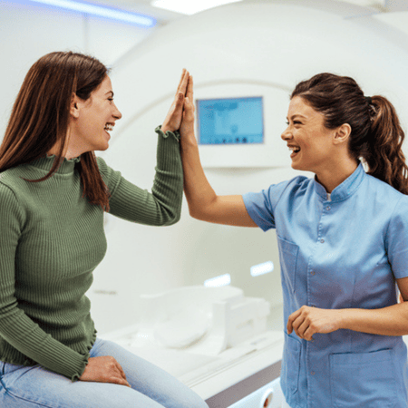 New Enhanced MRI Now Offered at Holy Redeemer Hospital - SwiftMR