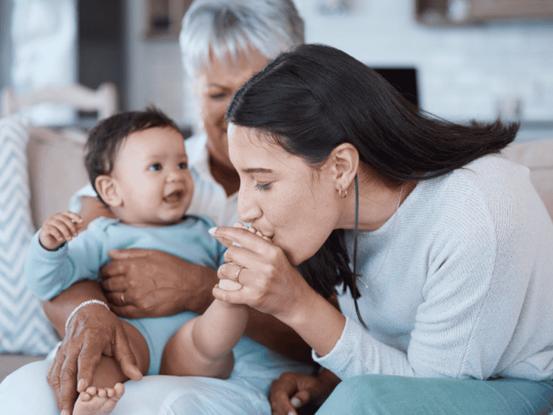 Women's Health - Cervical Cancer Awareness and Prevention