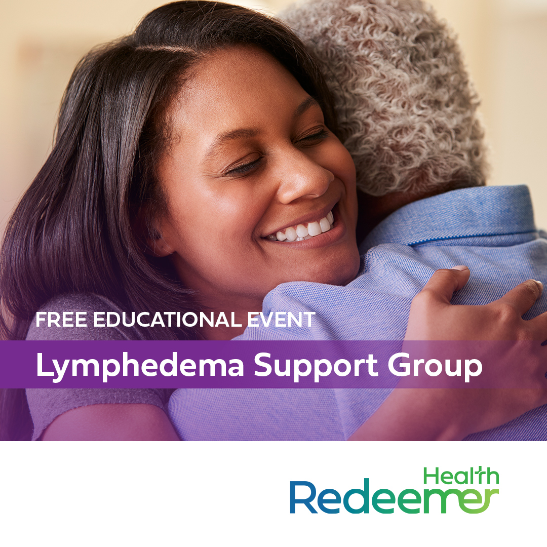 Lymphedema Support Group: Role of GLP-1 Medications