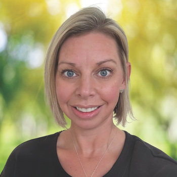 Cary Tannenbaum, BSN, RN-C, C-EFM