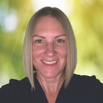 Elisa Heyman, BSN, RN