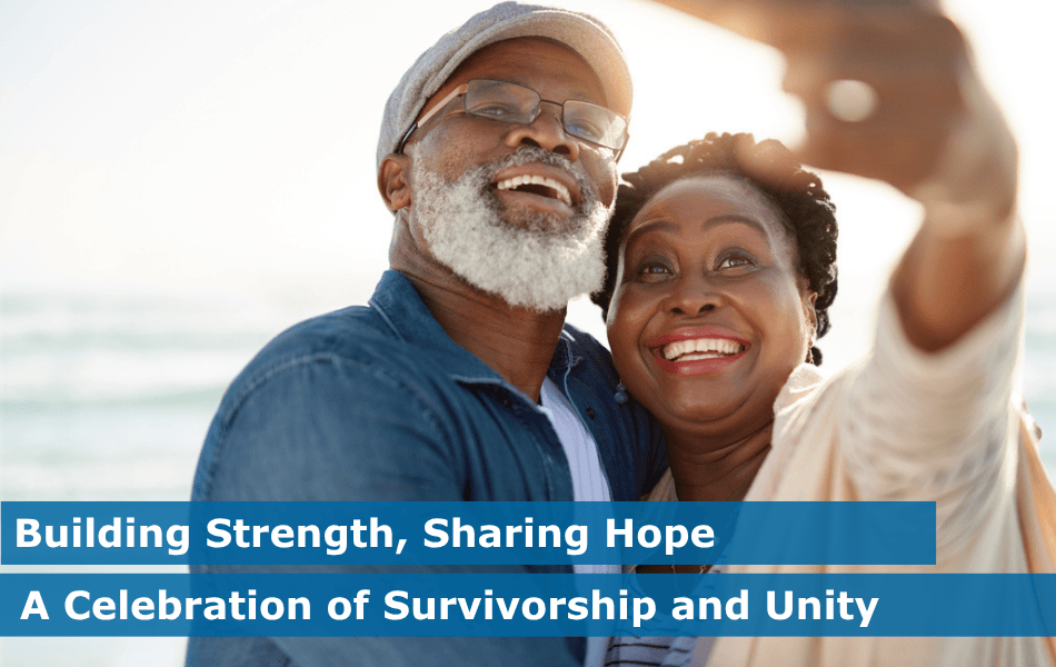 Survivorship Day Event 2026