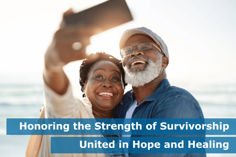 Honoring survivorship